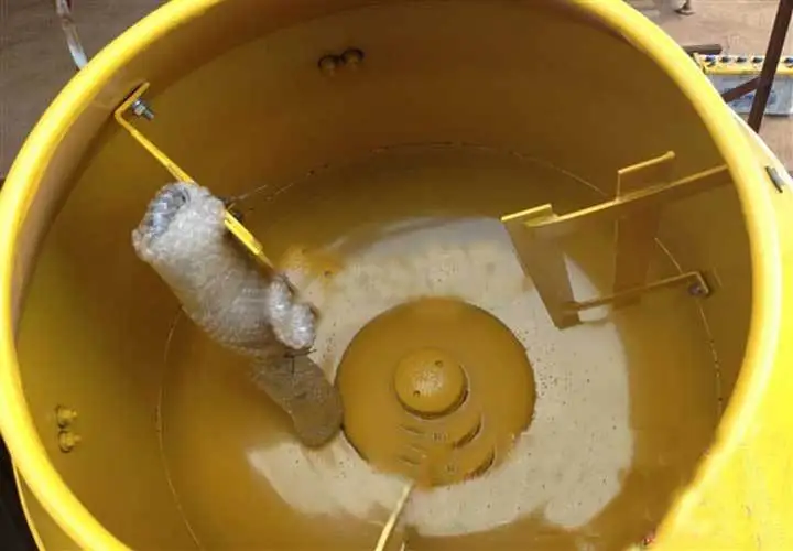 Building Raw Materials Concrete Mixer Safety,Concrete Mixer Amazon