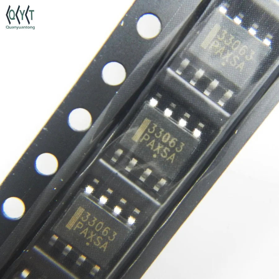 Sop-8 Switching Voltage Regulator Ic Mc33063adr2g Mc33063adr2 ...