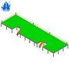China Manufacturer Customized Steel Mezzanine Floor