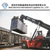 Safe and fast railway freight train transportation from Shenzhen to Oulu/Pori/Porvoo USB Flash Drives LCD Modules