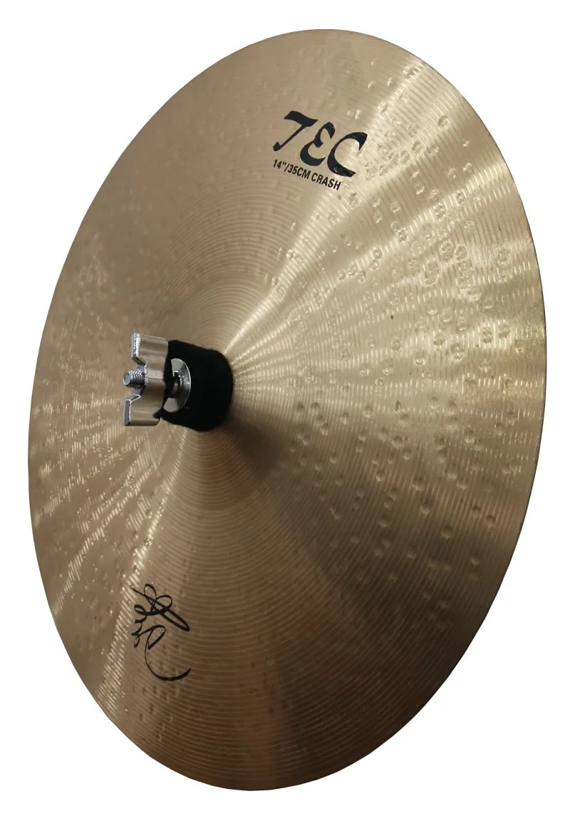 Tongxiang Cymbals Tec B8 18inch Ride Cymbals For Drum Set Buy 18inch