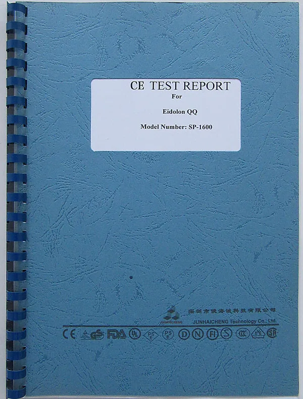 2016 high quality underground black waterproof electronic dog fence