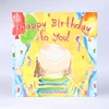 Shenzhen Unique Perfect Binding Full Color Matt Lamination Children book Printing Service