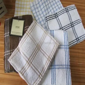 kitchen towel fabric