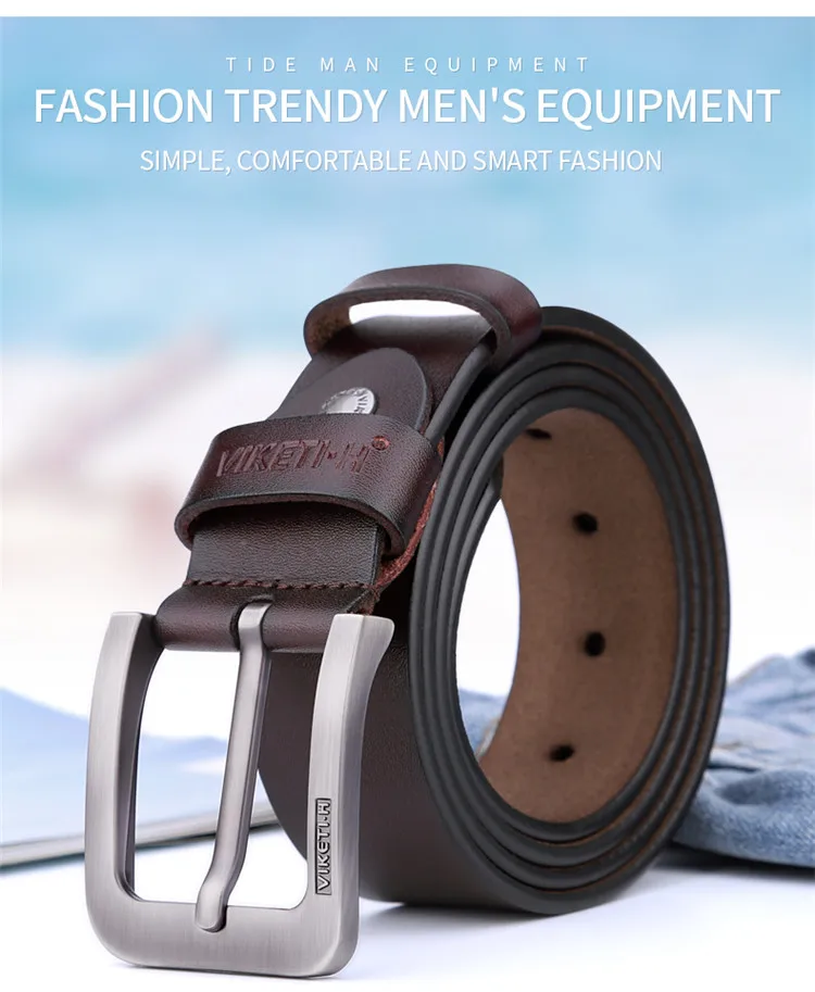 Wholesale Mens Black Casual Genuine Leather Brown Dress Belt - Buy Mens  Dress Belt,Wholesale Leather Belt,Genuine Leather Belt Product on  Alibaba.com