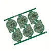 One Stop PCB Service Printed Circuit Board Assembly with PCB Sample