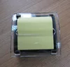 plastic square tube sticky memo pad holder for promotion