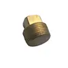 Experienced Manufacturer Foundry Brass Forging Casting
