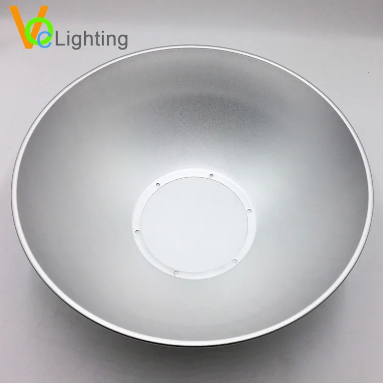 Lighting Accessories Customized Cheap Led Dome Lamp Shade Supplier