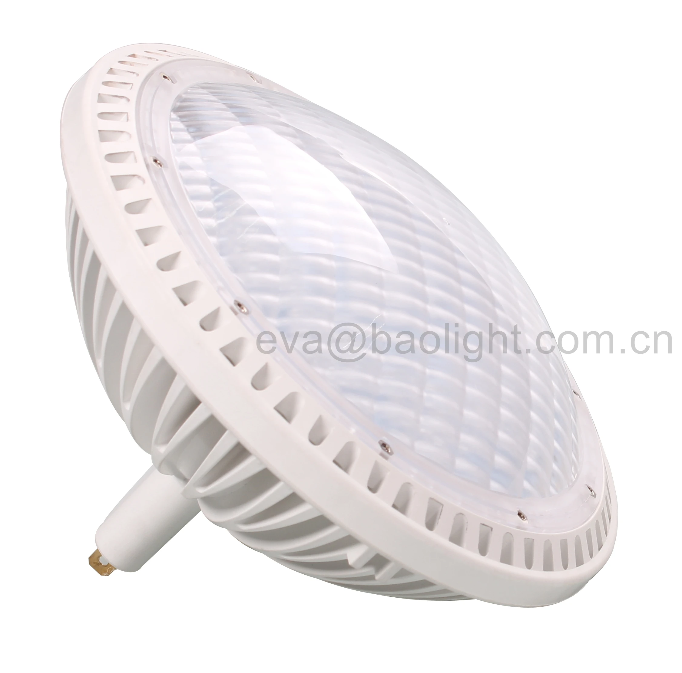 110V/ 220V Dimmable par 64 led stage lighting 500W 1000W PAR64