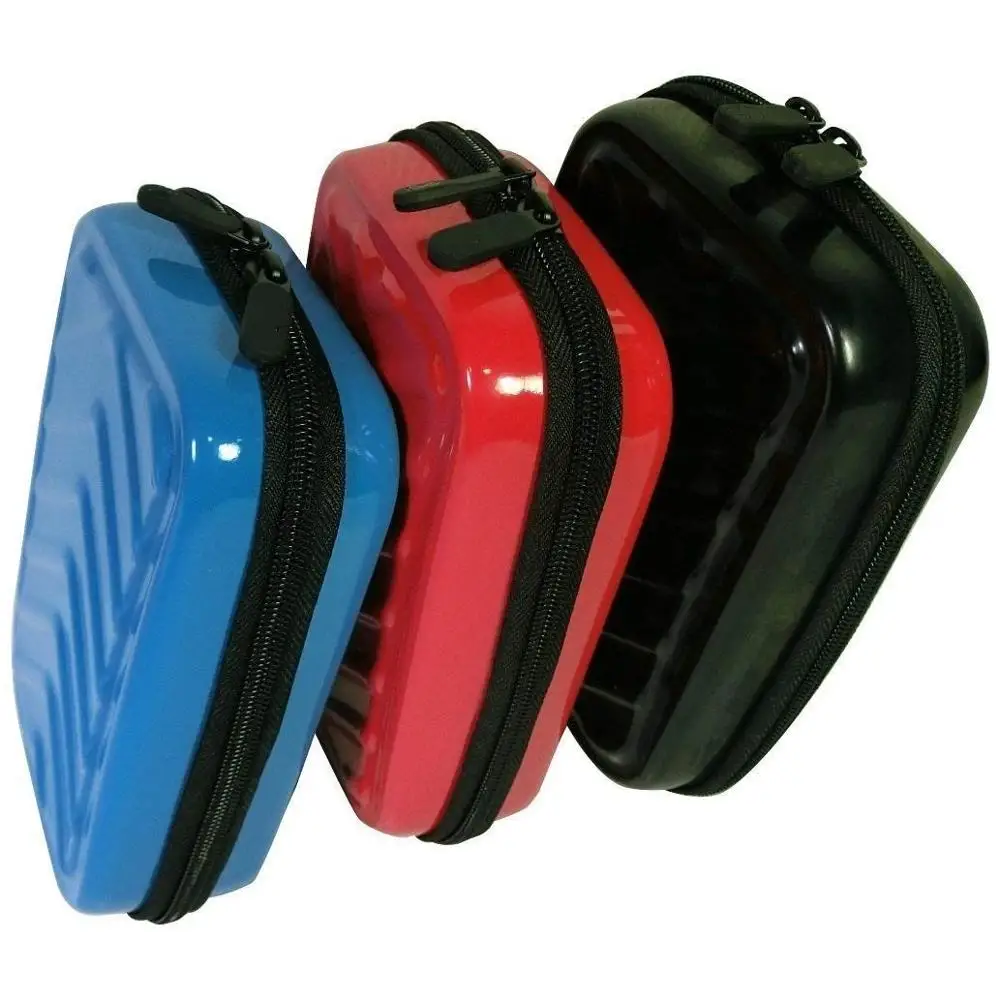 New Products Custom Portable Pu Waterproof Mini Suitcase Eva Carry Case