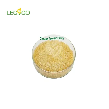 cheese flavor artificial powder powdered larger