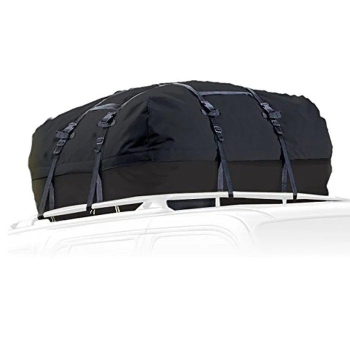 soft car roof bag