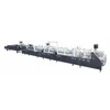 ZH-L1100 4/6 Automatic High Speed Four Six Corner Gluer Folder