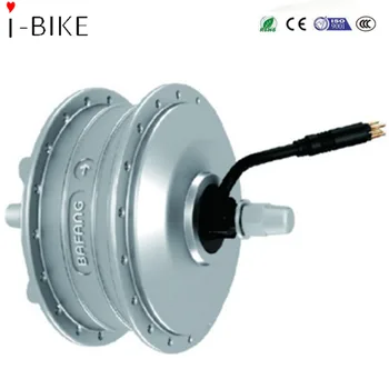 Suzhou Orignal 8fun Brushless Geared Hub Motor 36v 250w Bafang Front Suzhou Orignal 8fun Brushless Geared Hub Motor 36v 250w Bafang Front Wheel For V Brake