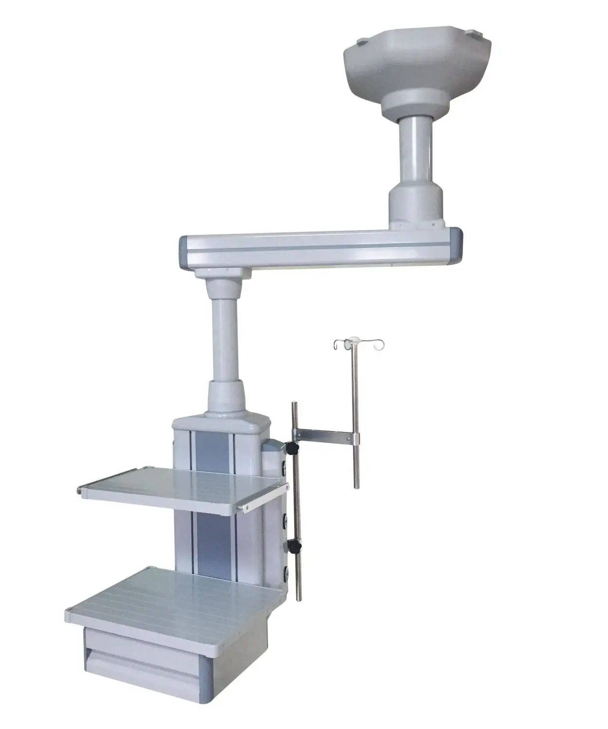 Hospital ICU operation room medical gas ceiling pendant