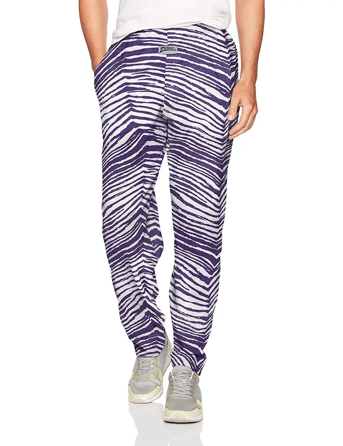 zubaz pants