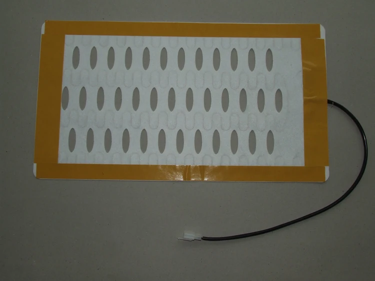 universal car heated seater