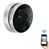 Newest OEM Magic Mirror 1080P WIFI IP Camera APP Remote Controlled Night Vision Security Camera for IOS and Android
