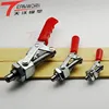 Chinese Manufacturer custom size metal weldable hand tool