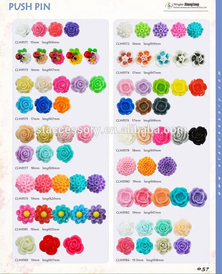 Wholesale Decorative Push Pins,Safety Push Pins,Large Push Pins Buy