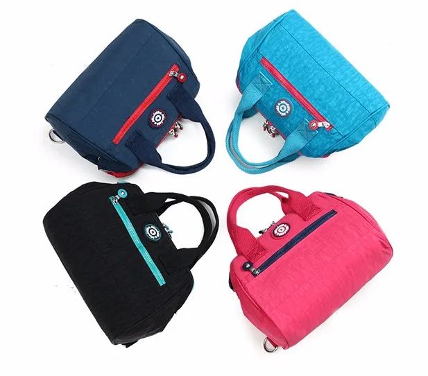 Wholesale Colorful Small Travel Weekend Backpack Bag For Girls/ladies