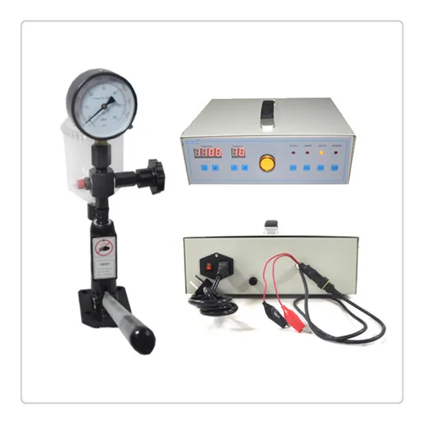 Common Rail Injector Tester Diesel Injector Nozzle Pop Tester Kit Buy
