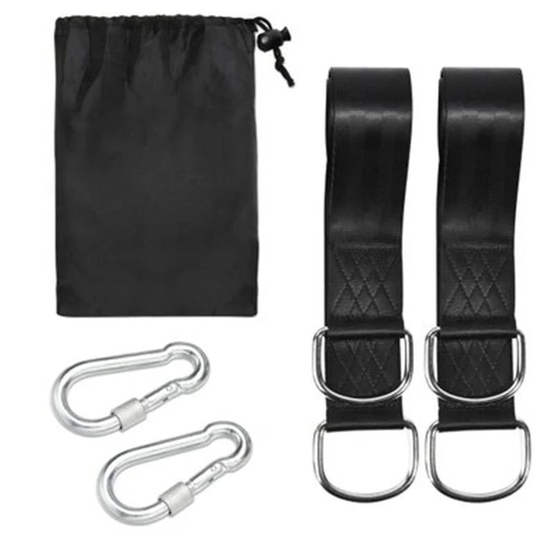 
garden strap tree Mounting Strap for Hammocks, Beach, Platform Swings 
