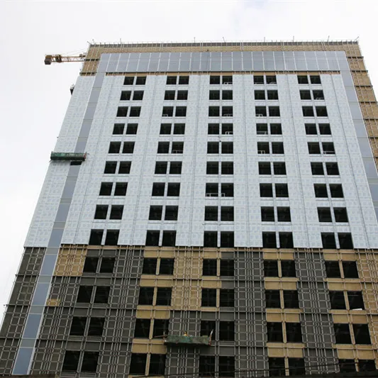 Rock wool board rock wool sound absorbing boards calcium silicate board