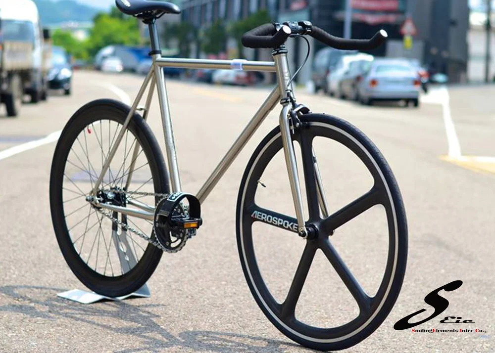 fixed gear 700c