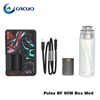 2018 new arrivals vandyvape pulse bf 80w, vandy vape pulse bf box mod in stock