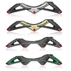 Factory Supply Professional Racing Inline Speed Skate Carbon Frame,Roller Skate Frame