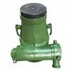 180T Spiral Screw Jack Manual Hand Mechanical Jacks Stands