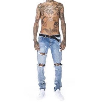 stylish men's jeans 2019