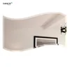 5mm 6mm silver mirror decorative wall mirror glass tile