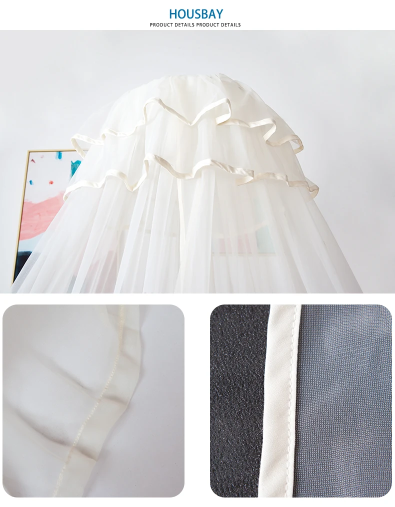 Mosquito net 14