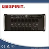 16 channels sound system mini small audio mixer SP 16 can be used on MAC and window and IPAD with MIDA from China factory