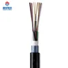 High Quality Pair shielded wire Soft Control Cable Fluoroplastic Insulated Control cable