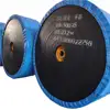 EP 200 / 3 canvas rubber conveyor belt for coal