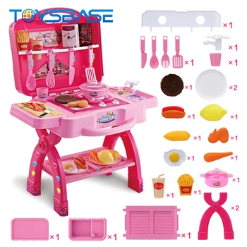 kitchen set toys amazon