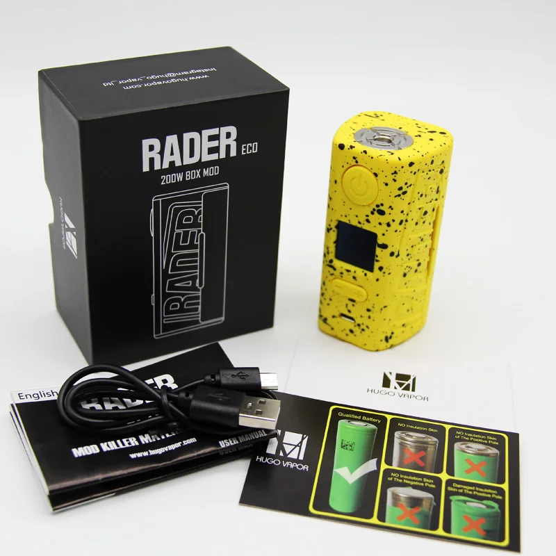 500w oil heat sink god clone mechanic square diy parts Led tester stand luxurious dubai korean 200W Vape Mod