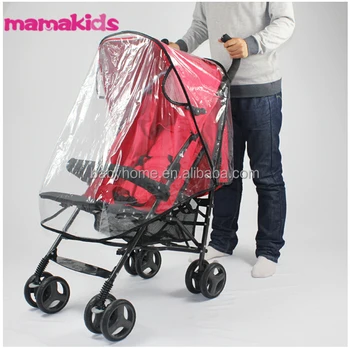 baby stroller rain cover