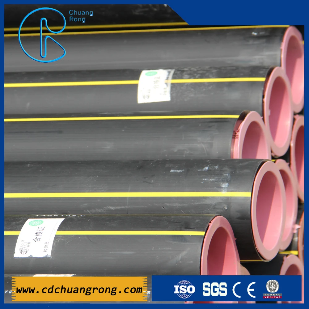 12 Hdpe Pipe Price Sdr 11 For Gas Supply - Buy 12 Hdpe Pipe Price