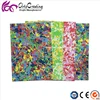 Thick army camouflage eva foam sheets, marine multi-colored eva foamy