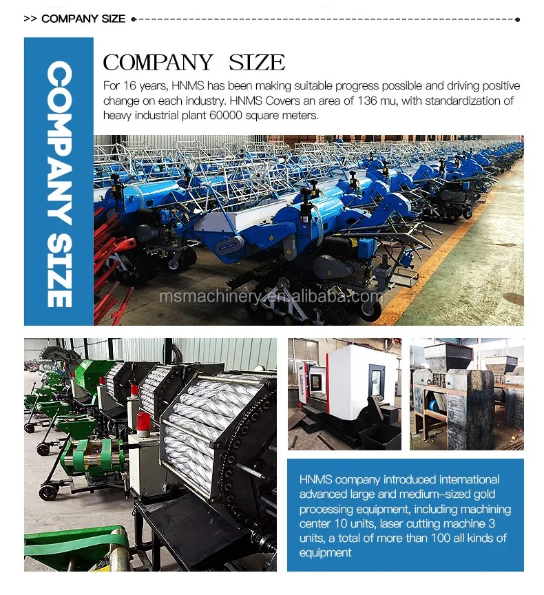 hay round baler