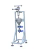 peeling drum washer //cassava/tapioca/potato/sweet potato/corn starch processing machine