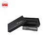 High Quality 300gsm Paper Made Upper and lower cover watch Packaging Style Box