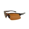 Cheap Quality Custom Logo Outdoor Goggle Cycling Safety Sport PC Polarized Sunglasses Glasses for Men