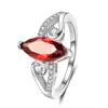 FURUINI a lifetime love high grade zircon and plating birthday anniversary wedding engagement party jewelry for girls