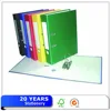 2016 high quality custom 2 ring/3 ring binder/a3 file folder